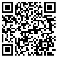 QR Code for bitcoin:bitcoin:1FUw3LwG4skcJv1PCeWZR5rSZKMBBsp9LC