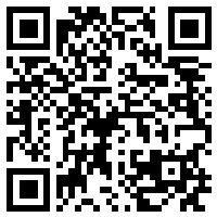 QR Code for bitcoin:bitcoin:1FXghiQdGoEhx2wKa7XQDBAATkCcwkAT94