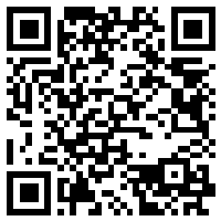 QR Code for bitcoin:bitcoin:1FfZoWSB6kfztomUdaVdFX8jFuUnG7JEhR