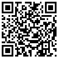 QR Code for bitcoin:bitcoin:1FftNWcs8dLFZgLMHYR3JMGUnncRwdea8v