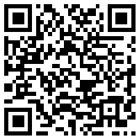 QR Code for bitcoin:bitcoin:1Ffu7d2ChfaXk52aNXa6CmvnSSV8vkVkku
