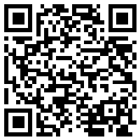 QR Code for bitcoin:bitcoin:1FjfNo6VaF3jR95kYd6YTY7dXUMe4S4YTo