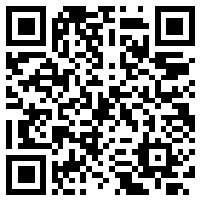 QR Code for bitcoin:bitcoin:1FmATAPdwNMsro8oQkfnw9haXxBZKLHZmd