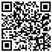 QR Code for bitcoin:bitcoin:1FnsSFiNFZP49cTaeQg7oTDYvfa6DeWKi6
