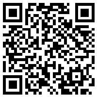 QR Code for bitcoin:bitcoin:1Fu73fh2FgJAw3ZJ6f8JprVrnqgKTFVhYE