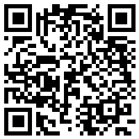 QR Code for bitcoin:bitcoin:1Fu86hojQHGCefAWV5FjNFKqd6fznPXPMd