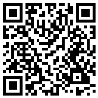 QR Code for bitcoin:bitcoin:1Fv8oAc3FuSAYJXDon4AeQno34pn7BXG9V
