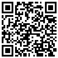 QR Code for bitcoin:bitcoin:1Fvw8KBtyVTZAiLS7xFMVb5JRR8YcDsAyT