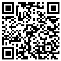QR Code for bitcoin:bitcoin:1Fx1GEJdZEGJwC8y8psGChTLVB6gRG8pZs