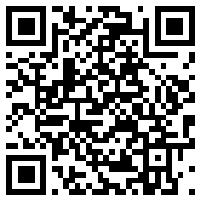 QR Code for bitcoin:bitcoin:1G3EhCK4AynjPD434W8P8eawN7Qv3XSubj