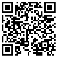 QR Code for bitcoin:bitcoin:1G57DoGEGYpXJyghAkda9LknpTwiDNrhVo