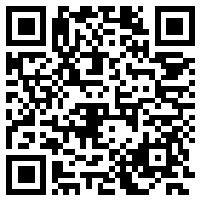 QR Code for bitcoin:bitcoin:1G7j7MgTk94MZrdV2y7NNbacdhLS4YgWep