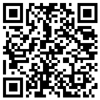 QR Code for bitcoin:bitcoin:1G8vsMHnnDXUUcXAwYt86NtwGp5bAukBjx