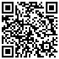 QR Code for bitcoin:bitcoin:1GA2ooZZoT5vvdd3R7PCdE1WHa4oNNiJCM