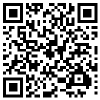 QR Code for bitcoin:bitcoin:1GAGAw7drB55VczD7EWfMu8jpine3es6M4