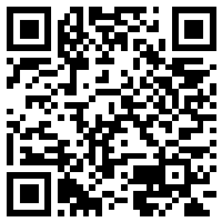 QR Code for bitcoin:bitcoin:1GAjYkXD3KW832Ab8a9kVoiu42rnRnLUuF