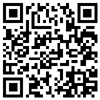 QR Code for bitcoin:bitcoin:1GBvaVEmsfuEXPy9snJVage8fpMznrvbBn