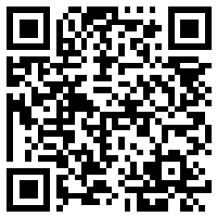 QR Code for bitcoin:bitcoin:1GCxn4fAwBpLVXHJTtdg1orsUBwebrWNzi
