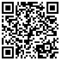 QR Code for bitcoin:bitcoin:1GEB6of7tieuoMsATZpApVvvYvpinW64X6