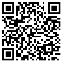 QR Code for bitcoin:bitcoin:1GFKQjFAkfazbDatK7b2zoMg2LRezj26LM