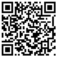 QR Code for bitcoin:bitcoin:1GFTS6QBurndPFr3iiZde6d8jBZn93deLm