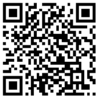 QR Code for bitcoin:bitcoin:1GGfUnVkjL1K2k7wVeiFJNeFDT3esdw7T2