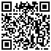QR Code for bitcoin:bitcoin:1GJ12ZkYLDc1fVJgXqSkMGKoA1LS8HiFf3