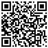 QR Code for bitcoin:bitcoin:1GKXq7YNpRPBZL1YZLE5zsoAwujDfrzeoF