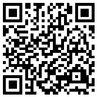 QR Code for bitcoin:bitcoin:1GPWRrdy7LSCi3buH3581WyjEx7p8C6A2M