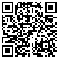 QR Code for bitcoin:bitcoin:1GPm6AnEAYgeQHvVx1iMLrJPbxJimnnFv1