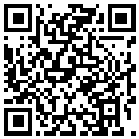 QR Code for bitcoin:bitcoin:1GSsxB9pPy4upQiqhKhi6uAmFyQs6M4fA9