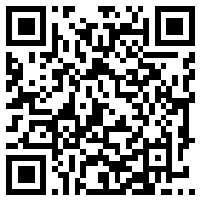 QR Code for bitcoin:bitcoin:1GTp1arX84HhfPX9bMSEDaG4vvfRNFH2JC