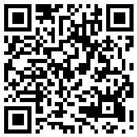 QR Code for bitcoin:bitcoin:1GVFw7akD1E4Ev2kPb4NfFR4oUeaP6VSwX