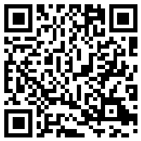 QR Code for bitcoin:bitcoin:1GXCDF97toRPop7JLuAnt3mfkezDgKDxtF