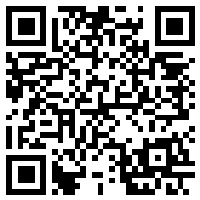 QR Code for bitcoin:bitcoin:1GXa8yoF1ZirEfcQdaKD97eFYAzsZWvhqX