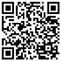 QR Code for bitcoin:bitcoin:1GYeffESdshcFeEVmiXeh3nGcRharokG2R