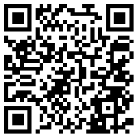 QR Code for bitcoin:bitcoin:1GZsv6iptoRjCNRWUAwYnTdAWVE1CPrasa
