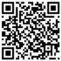 QR Code for bitcoin:bitcoin:1GcsX8AfcbqMdwAFKpUSYbR6WLGuv1EDNa