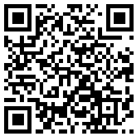 QR Code for bitcoin:bitcoin:1GgWaDFDfmrWhProE7HpLMFhDMSgMrESYf