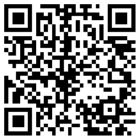 QR Code for bitcoin:bitcoin:1GhAGqnocRAUTD3GSv5sqP2J7wGpCoFidX