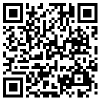 QR Code for bitcoin:bitcoin:1GiWNj65My7tNjqp8aR9QEcP3sAJAAtJaf