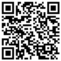 QR Code for bitcoin:bitcoin:1GpB67AVkT6i6RuC99T34eUXcWfiLaqSaS