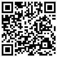 QR Code for bitcoin:bitcoin:1GvcfMPKaethasaS1BQ3wjvGHT554JQG7A