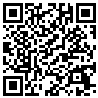 QR Code for bitcoin:bitcoin:1Gw9DAcKrscoPiXwKezmvBnACxM3BZ81SY