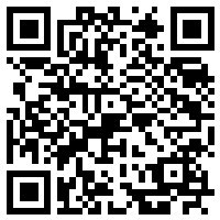 QR Code for bitcoin:bitcoin:1HCFrVYBE65FLeuJ7RU4nNv3eDvmoVdx3e