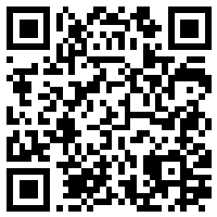 QR Code for bitcoin:bitcoin:1HCoki4QDBpZUHe6SnLugy6s2fpof1nWdr
