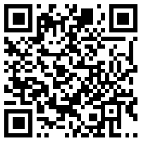QR Code for bitcoin:bitcoin:1HCynrgU7btJS27myaNyHebwiAiQsDMFaY