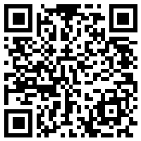 QR Code for bitcoin:bitcoin:1HDMJDxyaqX4eQDkU5dHH7E438tCCrN8Me
