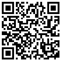 QR Code for bitcoin:bitcoin:1HEFX1TsvEDmYesTFAy9A2bXF9tELJa34M