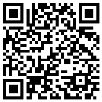 QR Code for bitcoin:bitcoin:1HKAo2tN679tbyg3NJ7pu8ZVGdJ8dbKChd
